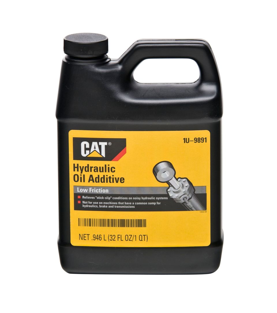 CAT - Hydraulic Oil Additive