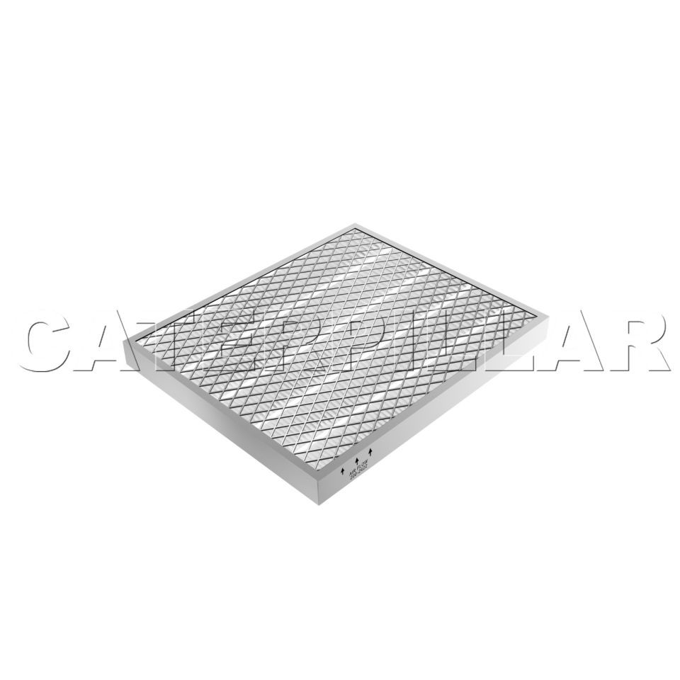 CAT - Cabin Air Filter
