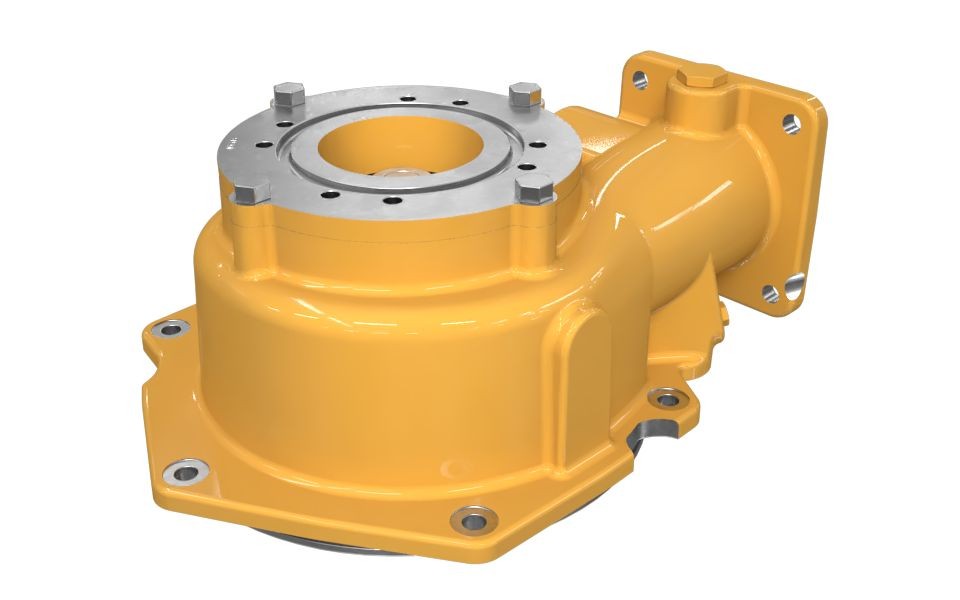 CAT - Cat® Reman Auxiliary Water Pump