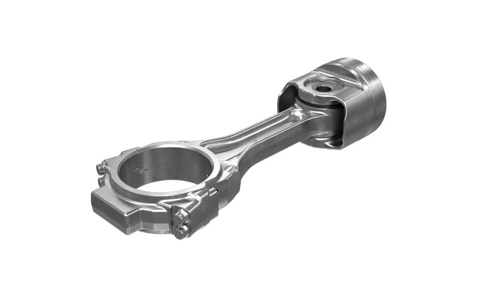 CAT - Cat® Reman Cylinder Pack