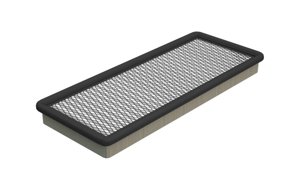 CAT - Standard Efficiency Cabin Air Filter