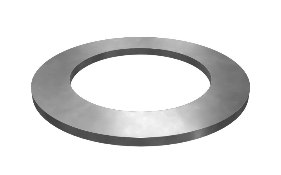CAT - M64 ID Steel Flat Washer
