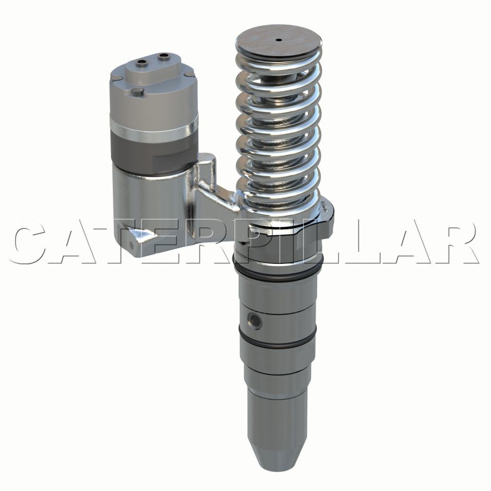 CAT - Fuel Injector Assembly