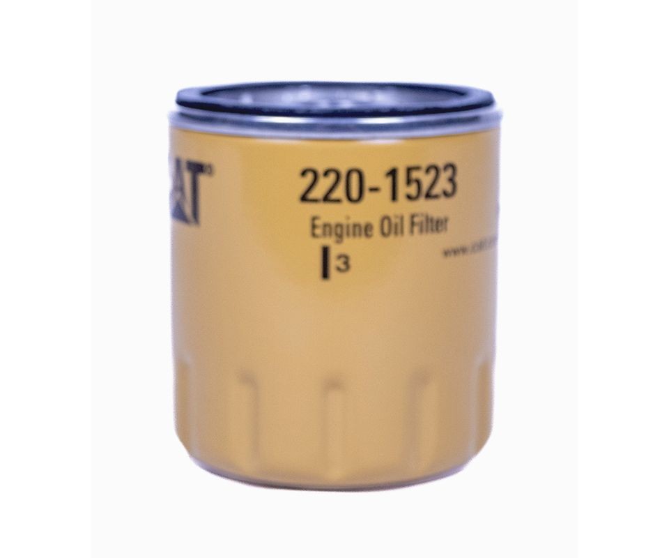 CAT - Engine Oil Filter