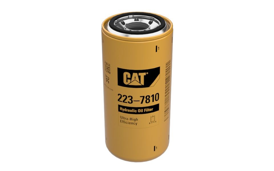 CAT - Hydraulic/Transmission Filter