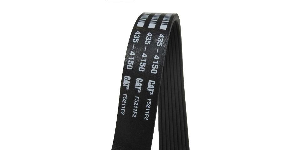 CAT - Serpentine Belt