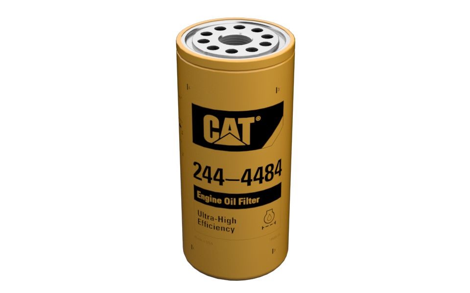 CAT - Engine Oil Filter