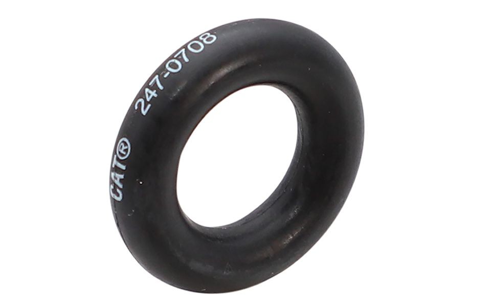 CAT - 5.33 x 12.07mm 78A HNBR O-Ring