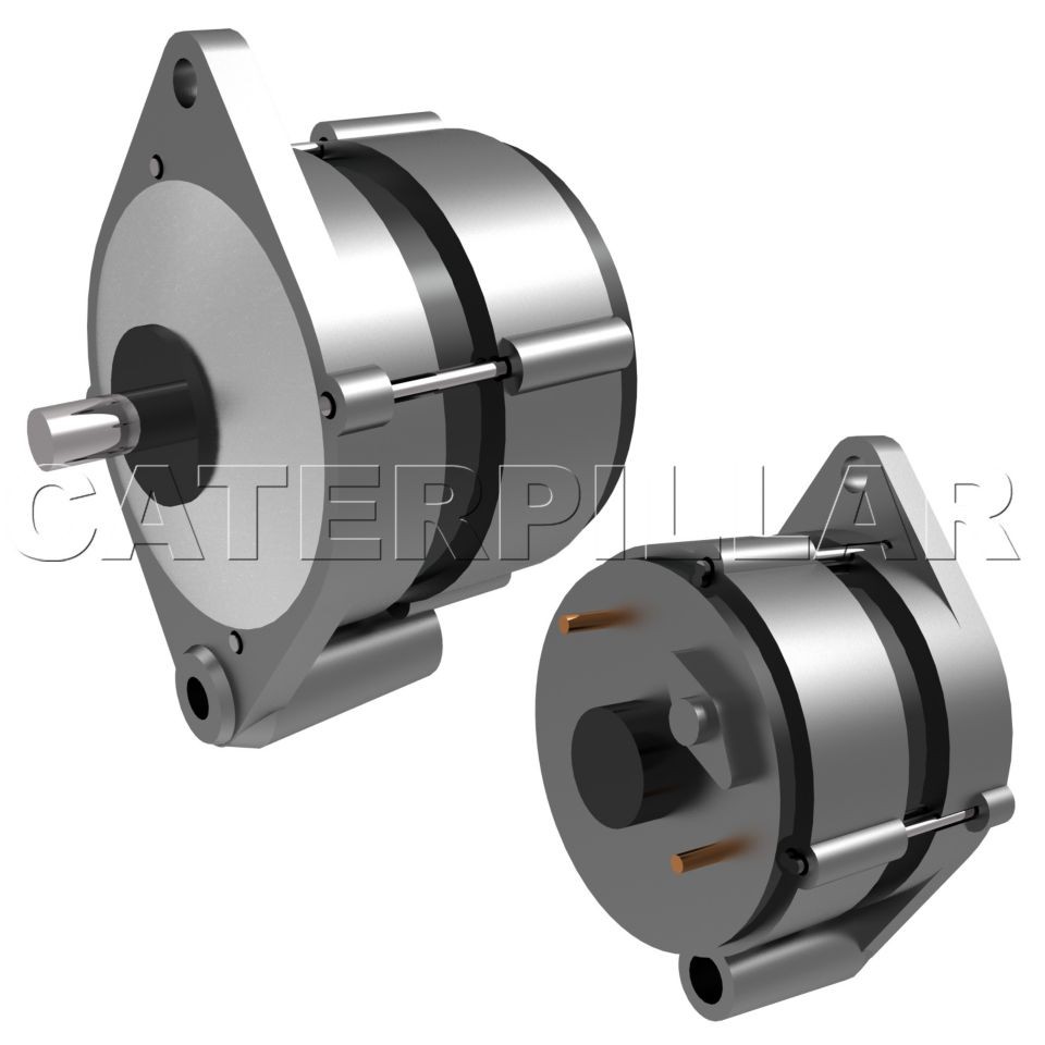 CAT - ALTERNATOR G