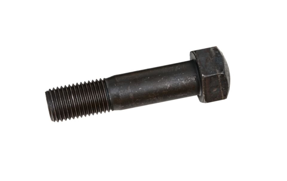 CAT - Master Track Bolt