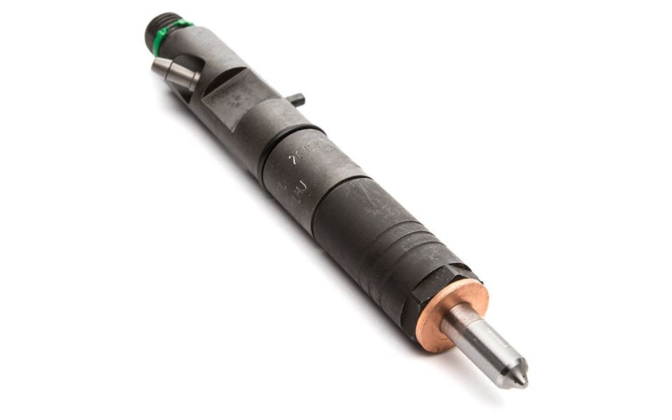 CAT - INJECTOR AS-