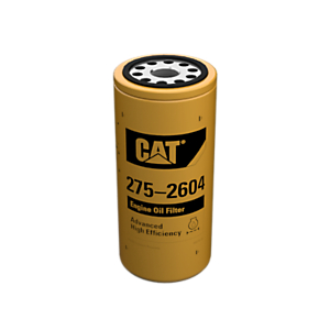 CAT - Engine Oil Filter