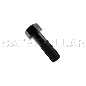 CAT - BOLT CARRIAG