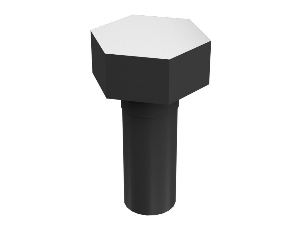 CAT - CAP SCREW