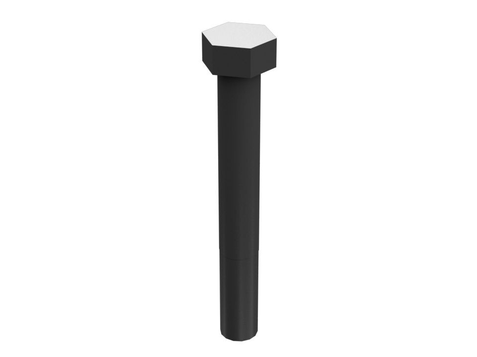 CAT - Hex Head Bolt