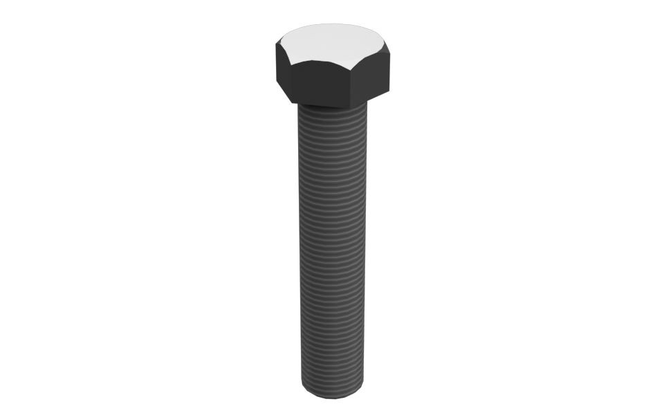 CAT - Hex Head Bolt
