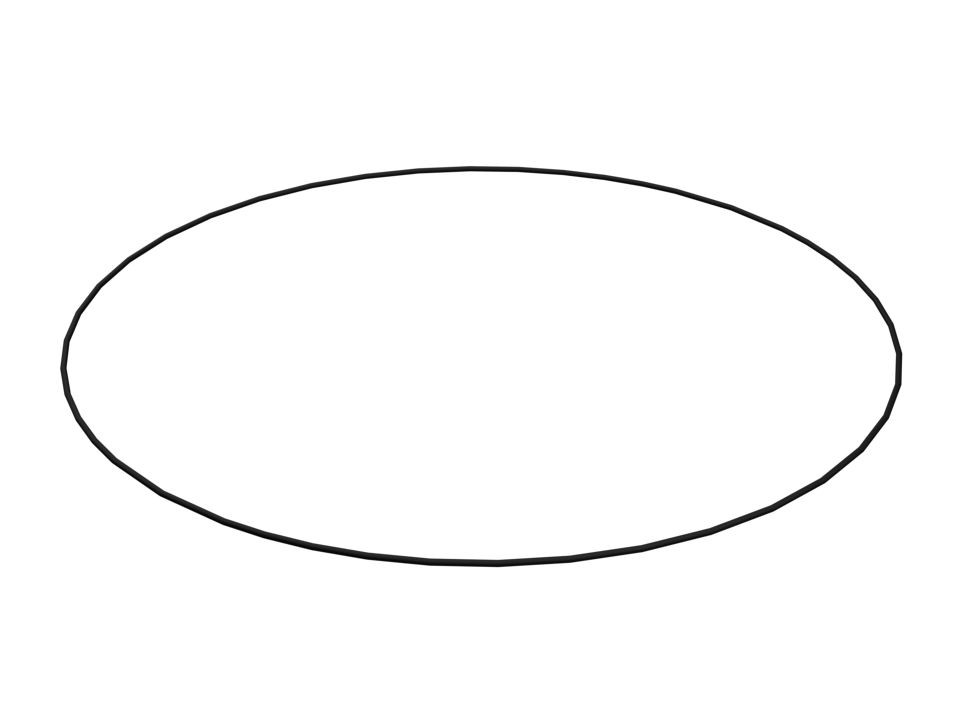 CAT - SEAL O RING