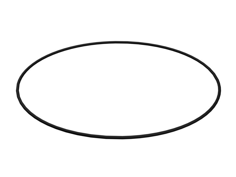CAT - SEAL O RING
