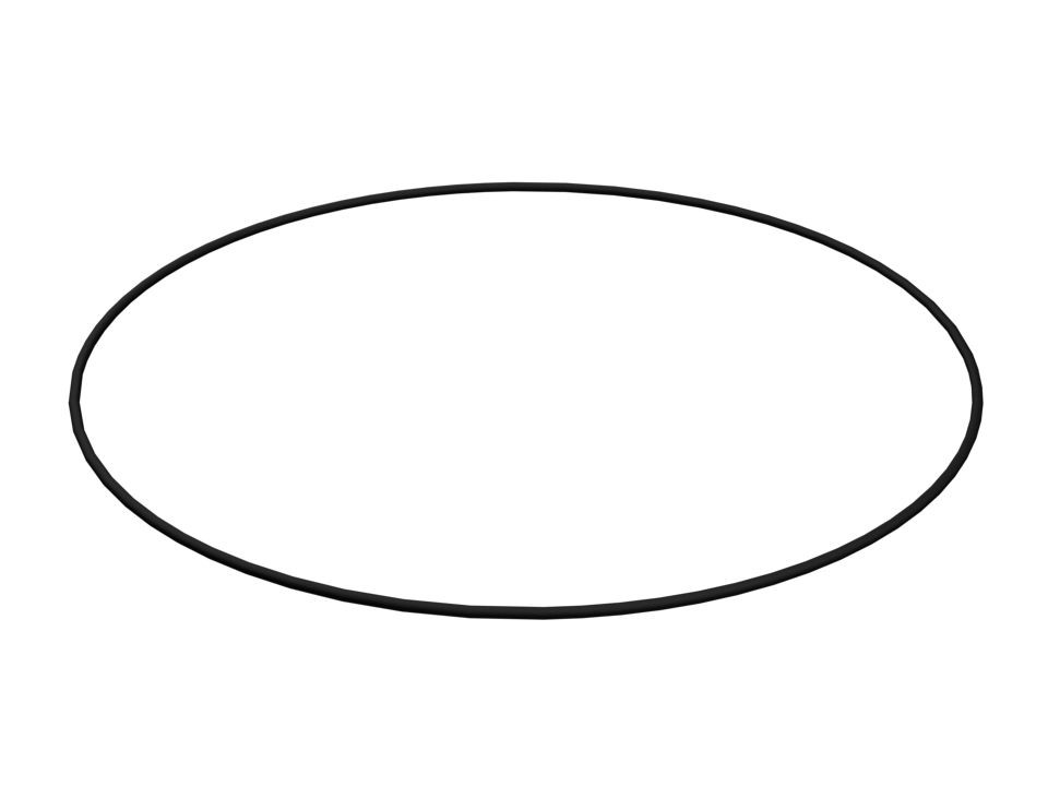 CAT - SEAL O RING