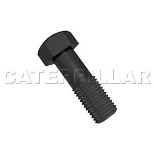 CAT - BOLT