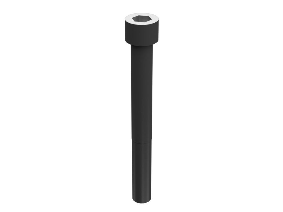 CAT - SOCKET HEAD BOLT