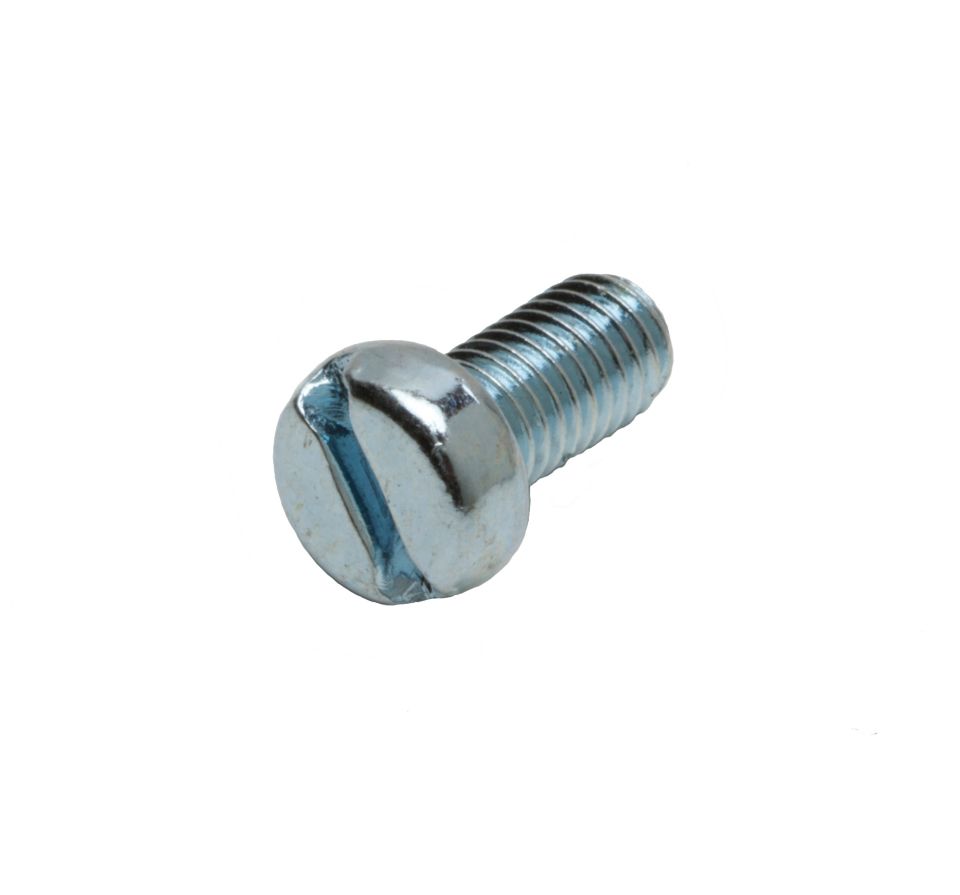 CAT - Machine Screws - Pan Head