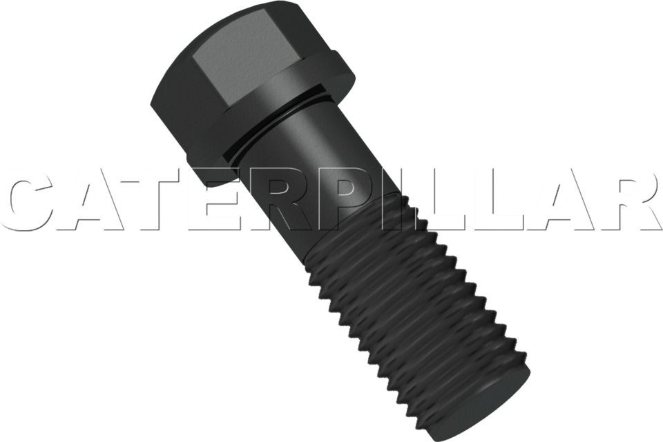 CAT - Track Bolt