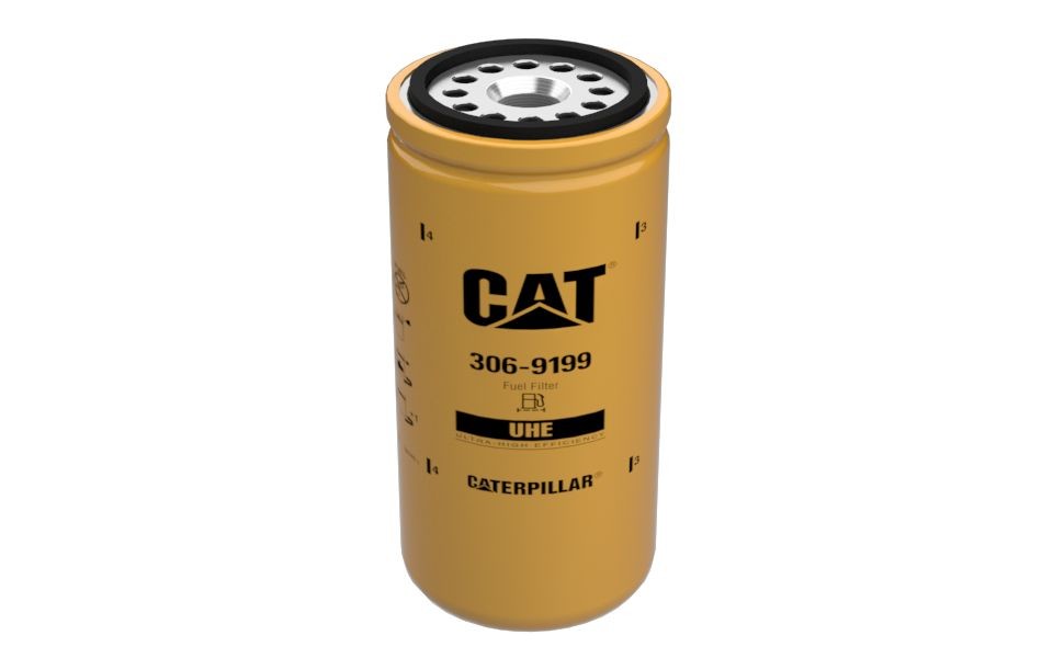 CAT - FILTER AS