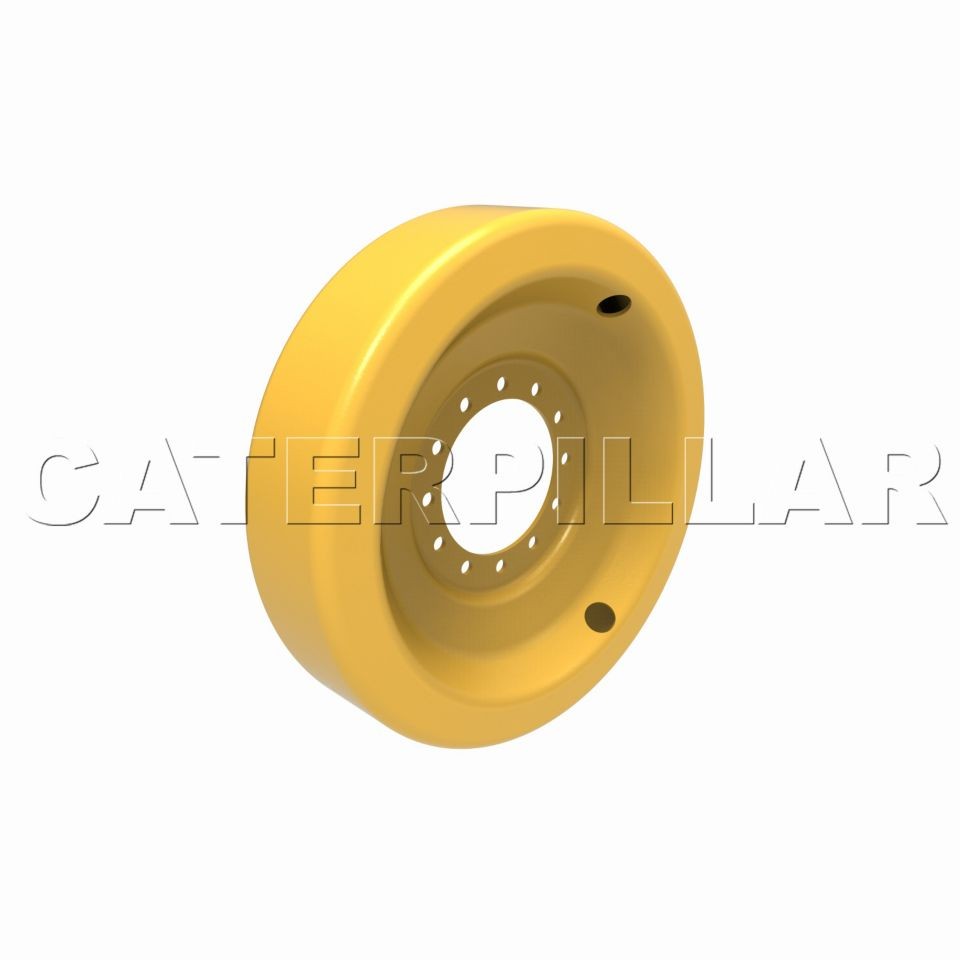 CAT - Outer Front Idler Wheel