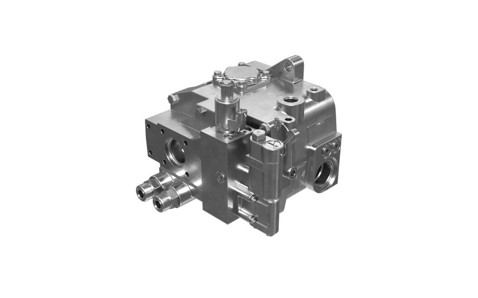 CAT - Cat® Reman Injector Hydraulic Pump