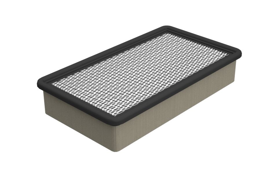 CAT - Cabin Air Filter