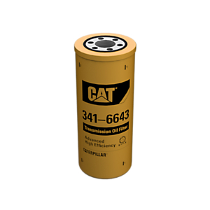CAT - Hydraulic & Transmission Filters