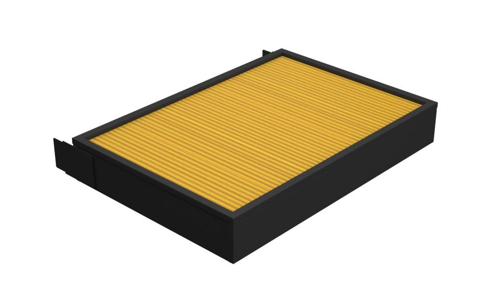 CAT - Cab Recirculation Filter
