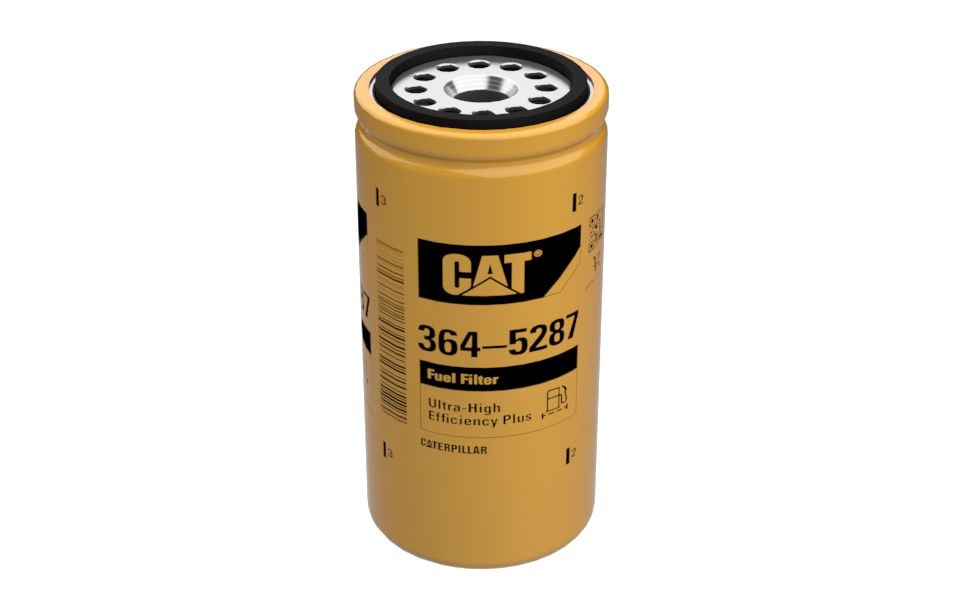 CAT - FILTER FUEL