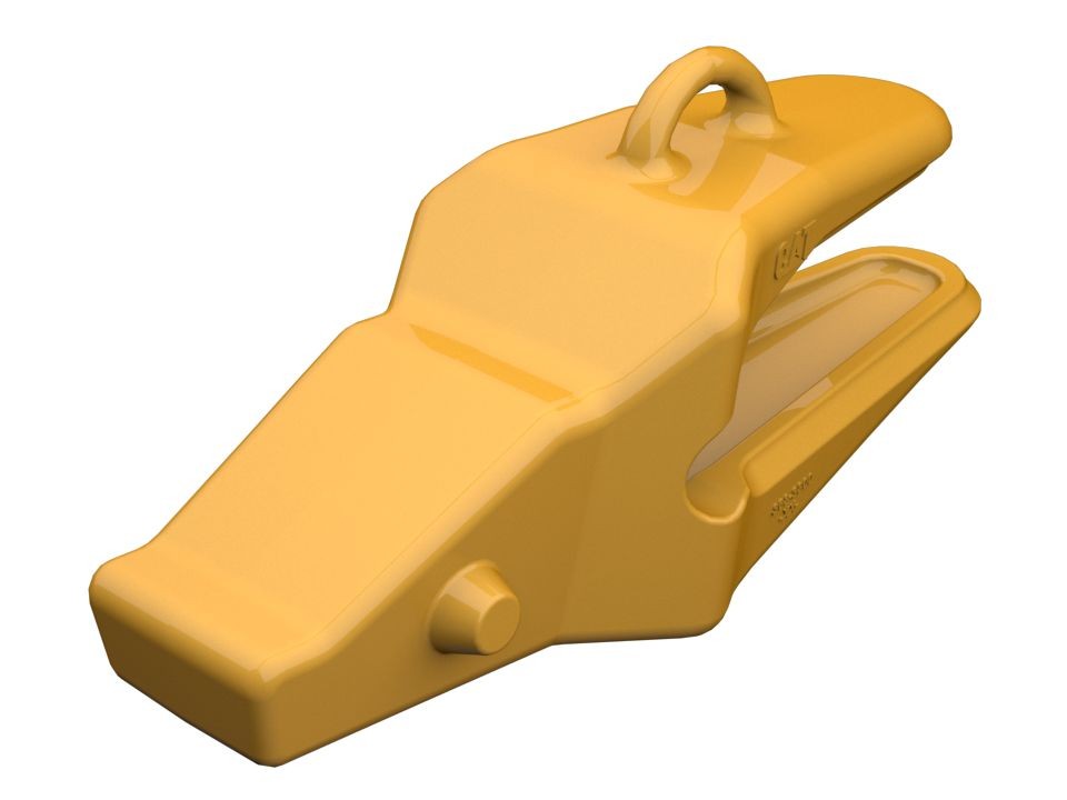 CAT - Adapter łyżki