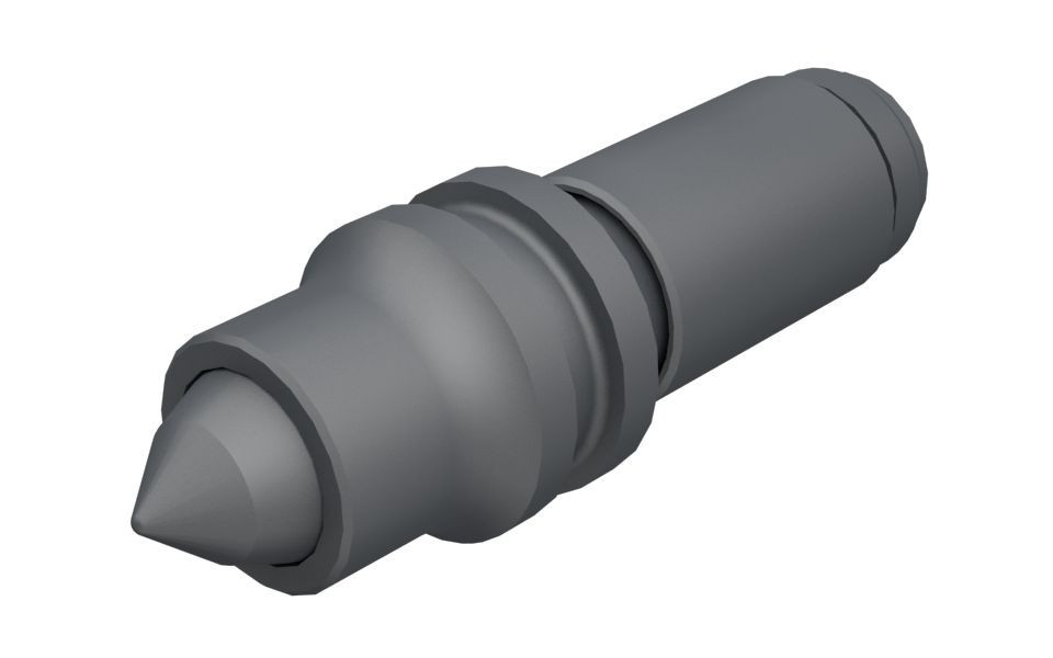 CAT - Rock Drill Head Tooth