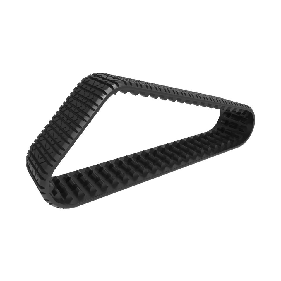 CAT - Premium Rubber Track - 300 mm (11.8")