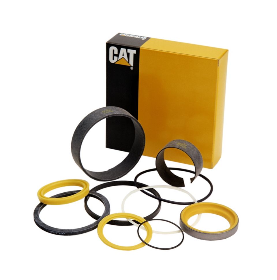 CAT - KIT-ROD SEAL