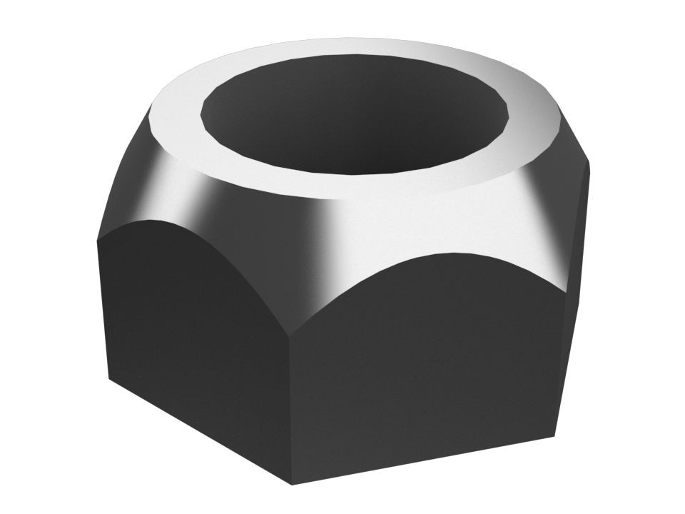 CAT - Lock Nut
