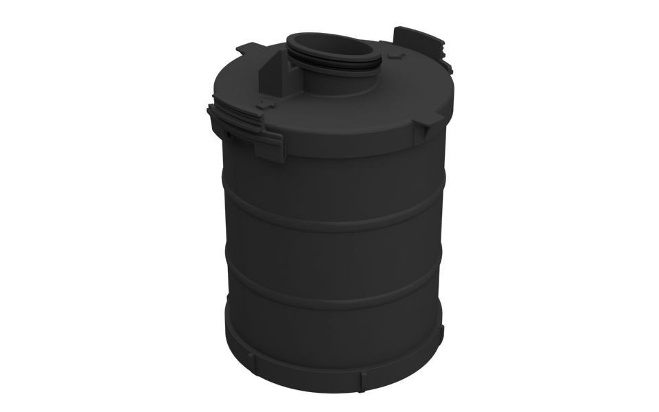 CAT - Filtr oleju hydraulicznego o zwiększonej efektywności