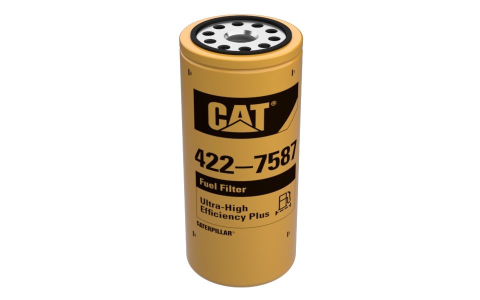 CAT - FILTER-FUEL