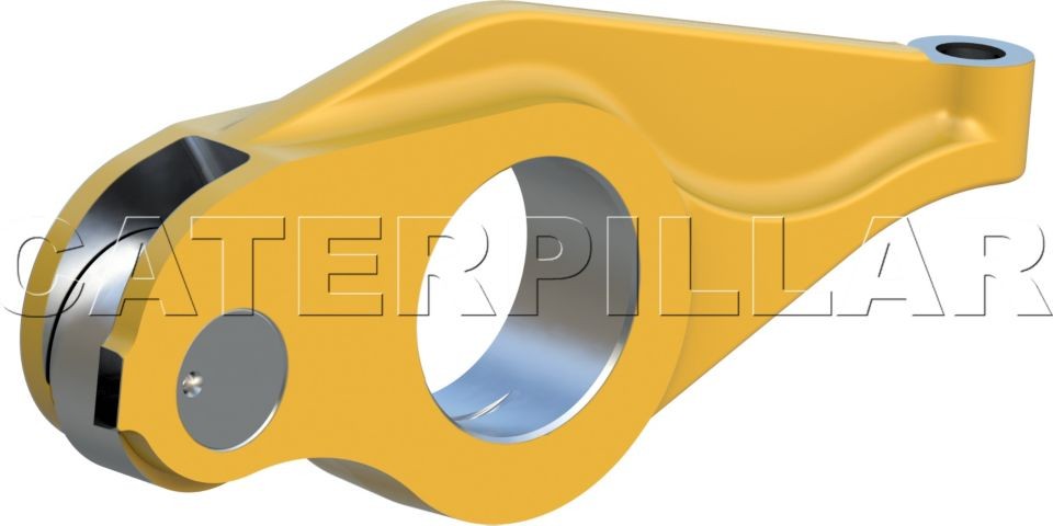 CAT - R3318 Implement Pump 4957571