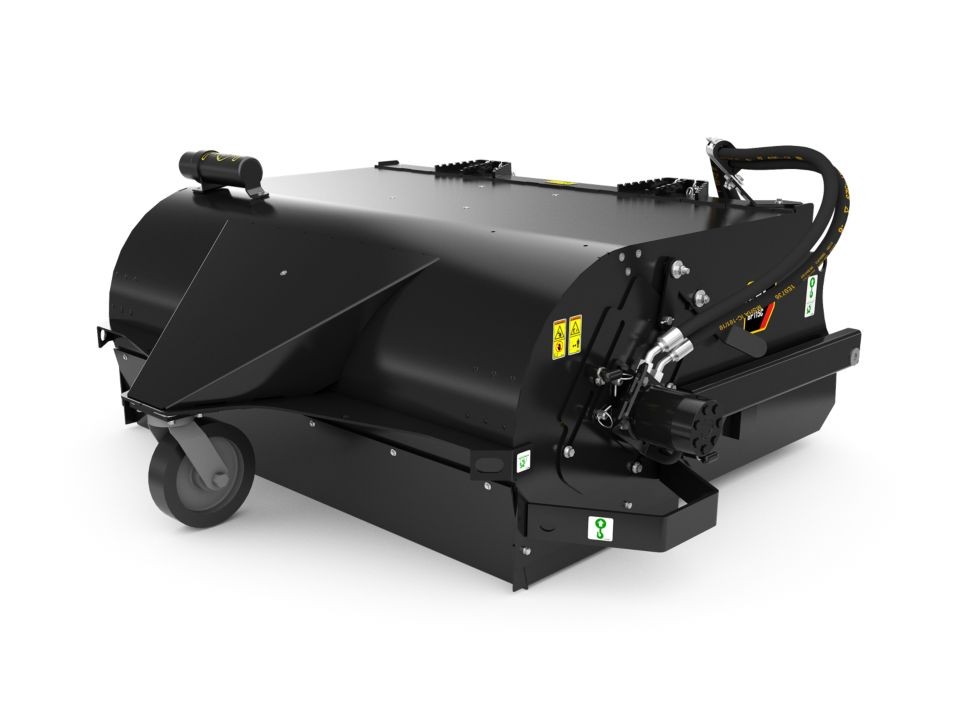CAT - BP115C
