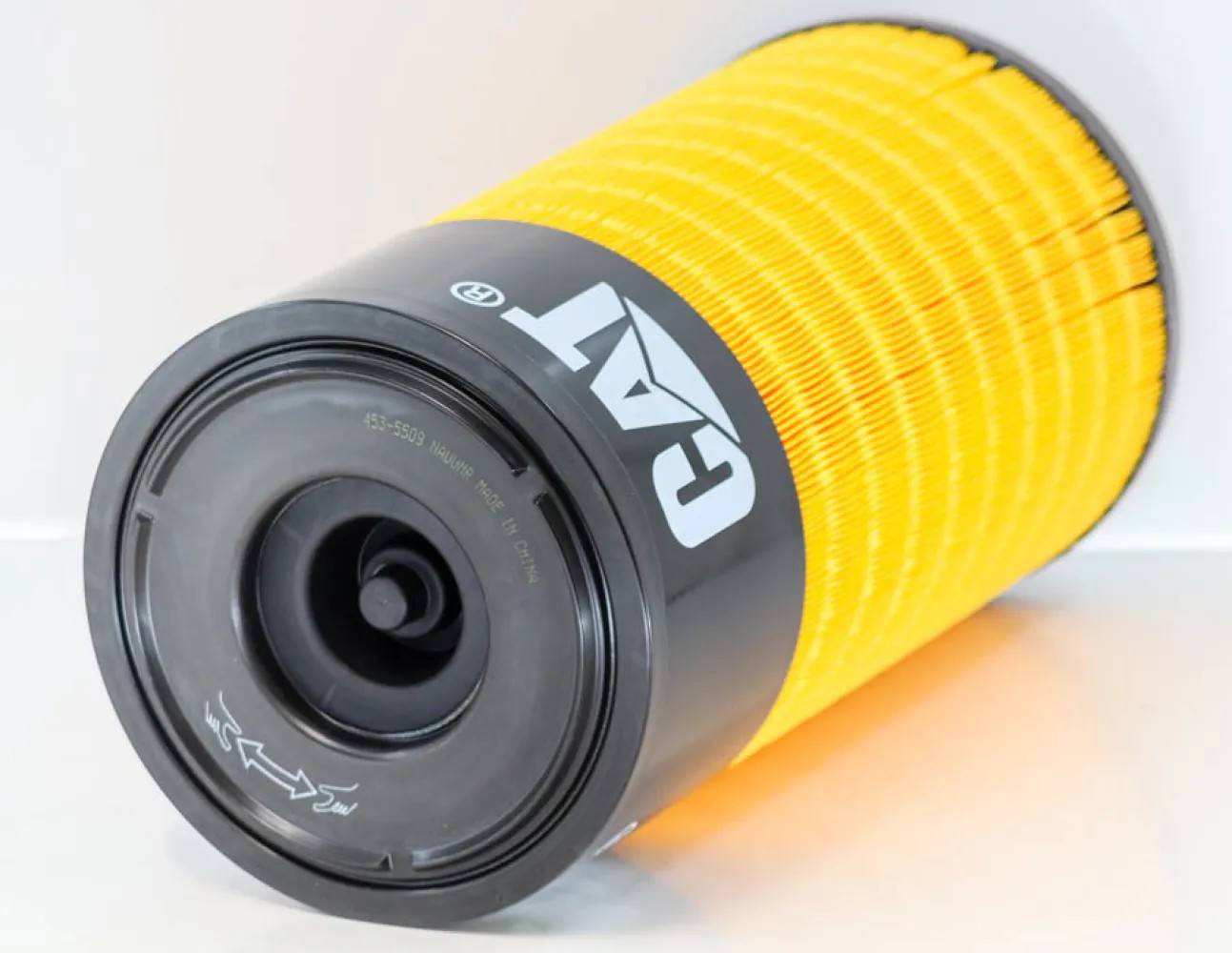 CAT - Primary Standard Efficiency Engine Air Filter