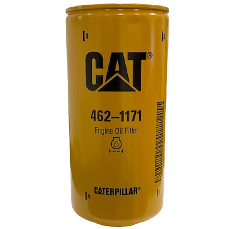 CAT - FILTER-LUBE