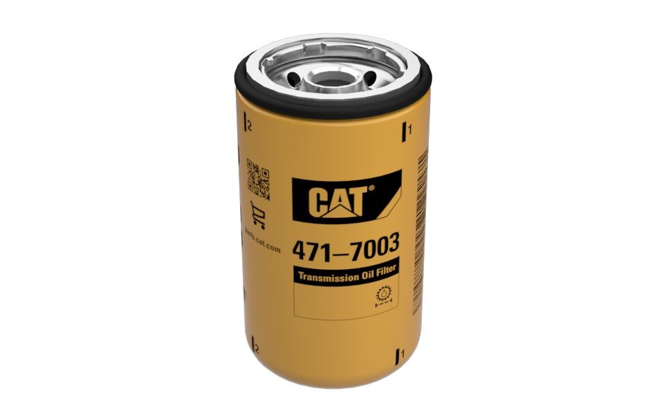 CAT - Filtr hydrauliczny skrzyni biegów