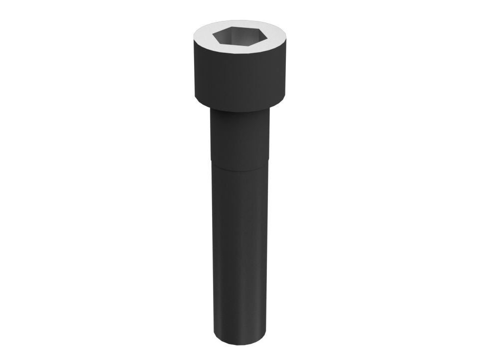 CAT - SOCKET HEAD BOLT