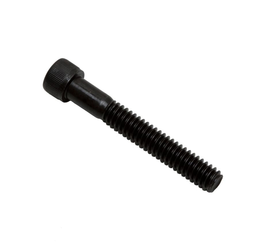 CAT - Hex Socket Head Bolts