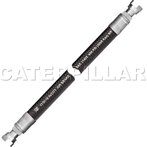CAT - HOSE A