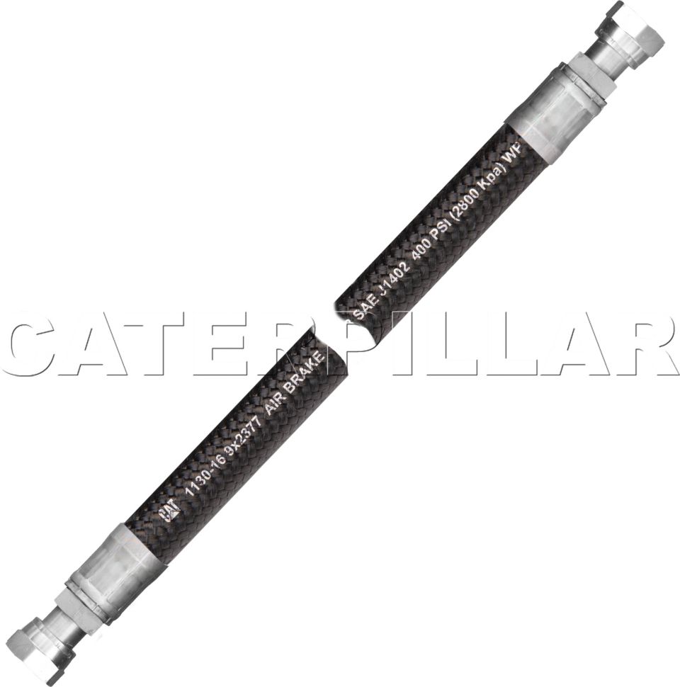 CAT - HOSE A